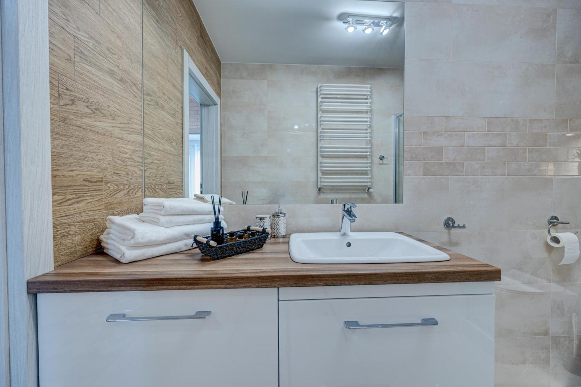 Lm Apartamenty Narutowicza Kamienica Nova 2-3 Szczecin Exterior photo